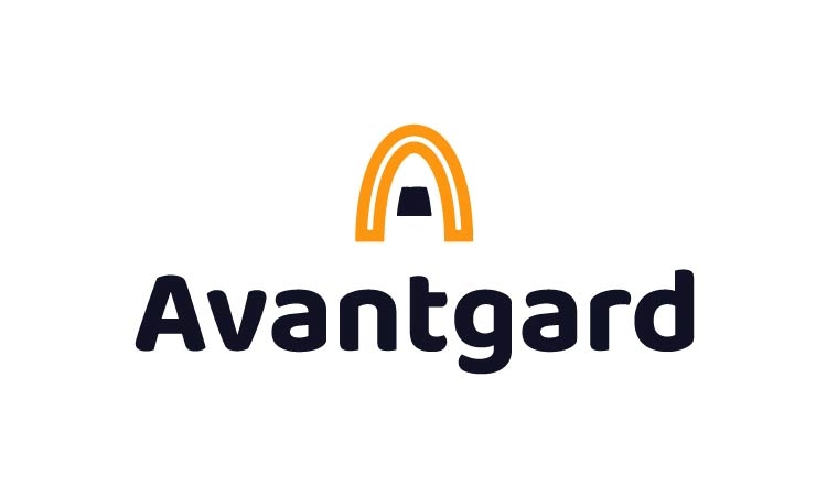 Avantgard.com - Creative brandable domain for sale